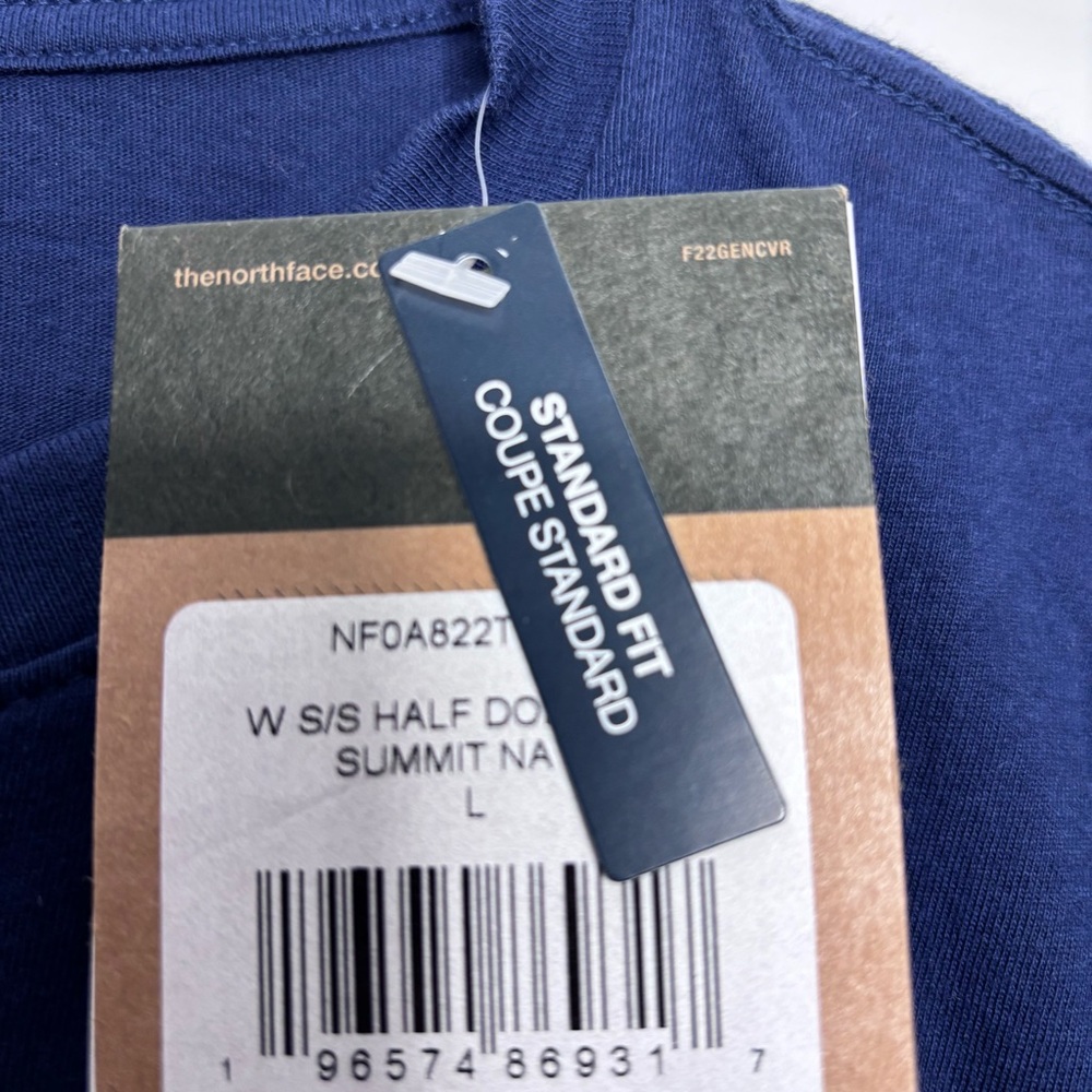 The North Face Women’s T Shirt - Picture 4 of 5